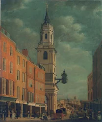 St. Magnus der Märtyrer